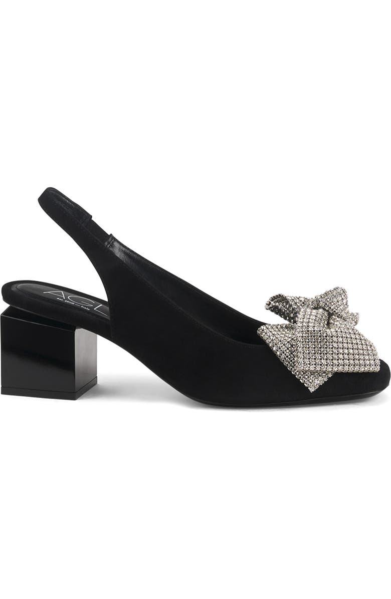 AGL Angie Slingback Pump, Alternate, color,