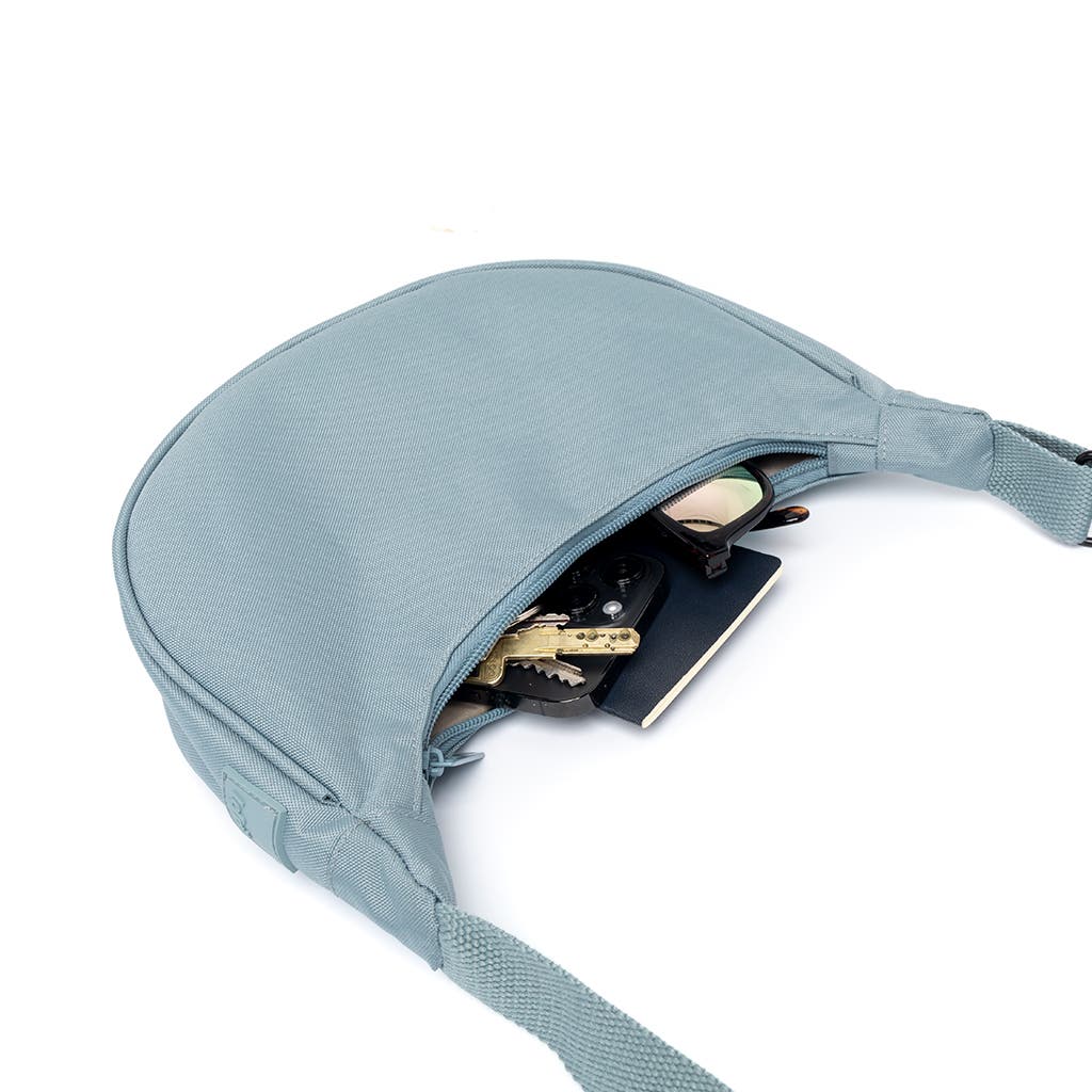 LEFRIK Lua Bag, Alternate, color, Stone Blue