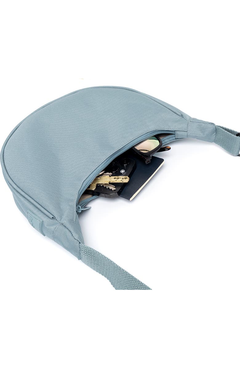 LEFRIK Lua Bag, Alternate, color, Stone Blue