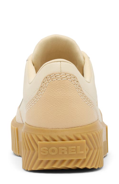 Sorel Ona Ave Platform Sneaker