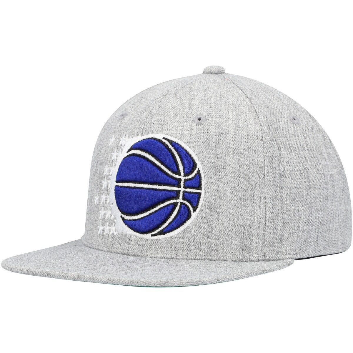 selected Heather Gray