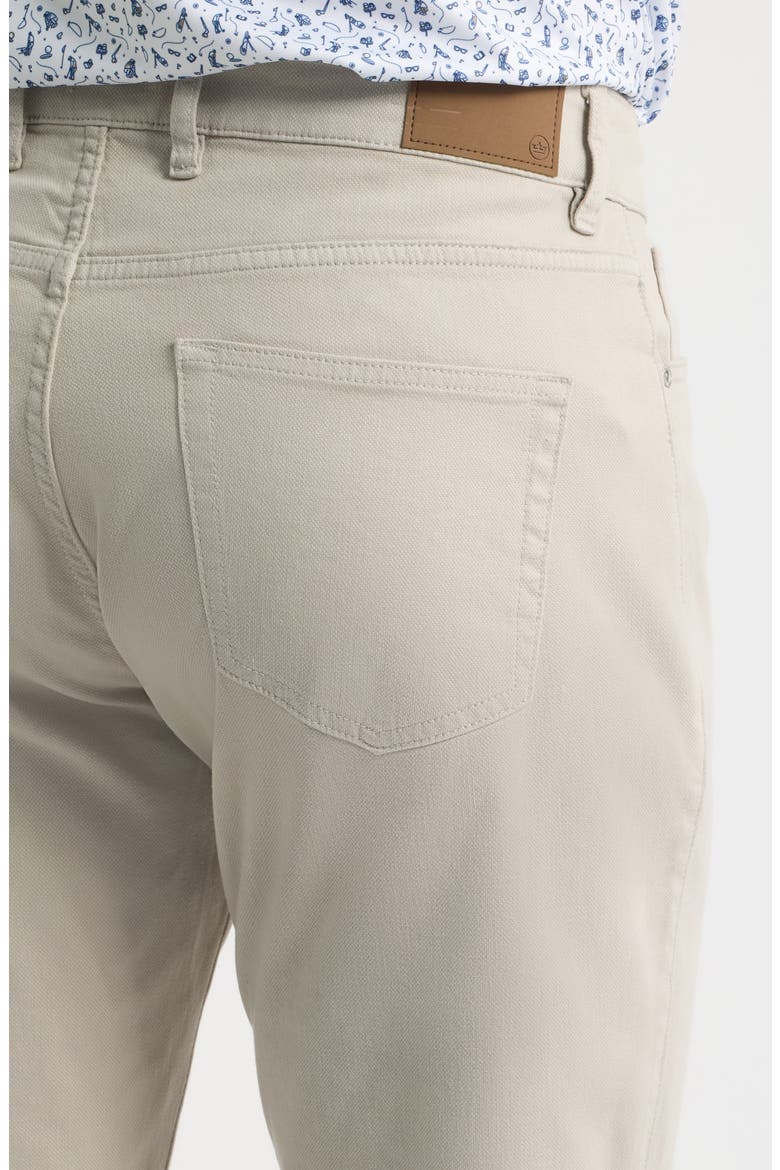 Crown Canvas Five Pocket Pants, Alternate, color, BATTLESHIP GREY