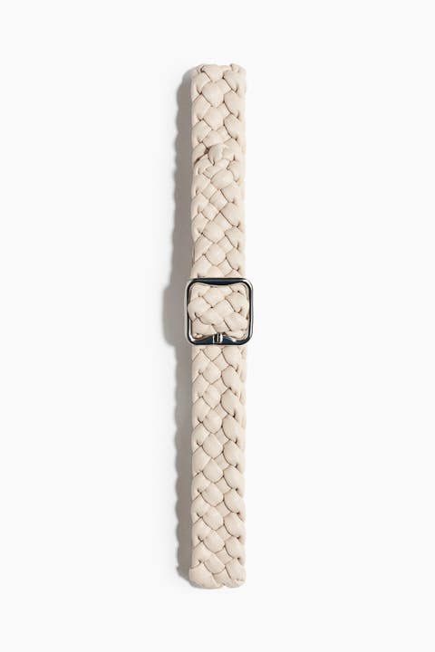 Braided Belt