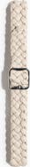 H&M Braided Belt