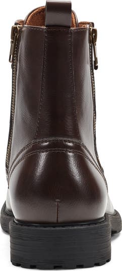 Combat Boot
