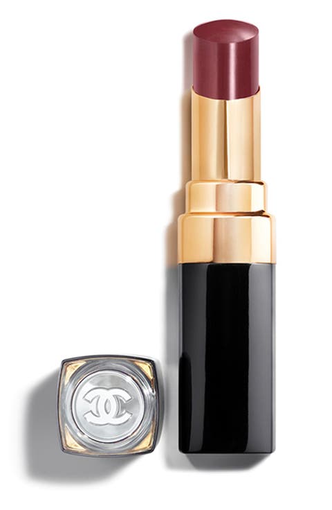 ROUGE COCO FLASH Hydrating Vibrant Shine Lip Color
