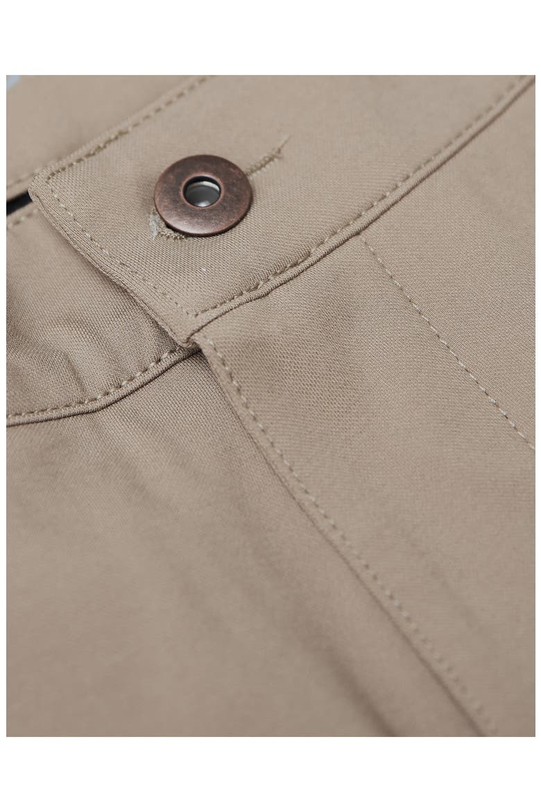 Tech Pants, Alternate, color, KHAKI
