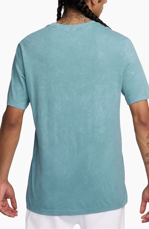 Nike Sportswear Cotton T-shirt
