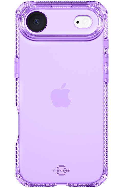 SPECTRUM R // CLEAR Case for Apple iPhone Air