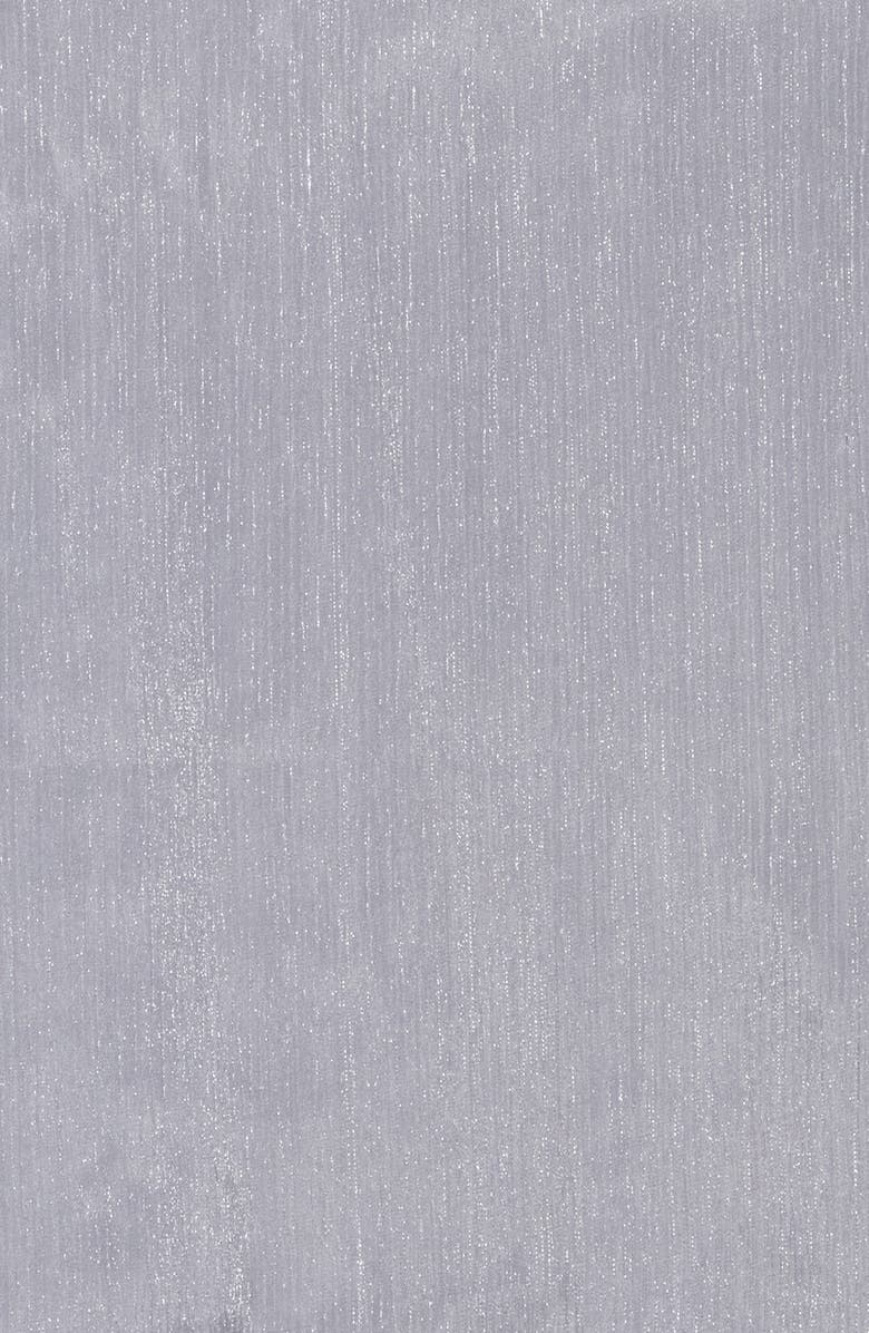 Steve Madden Crinkle Silky Oblong Scarf, Alternate, color, Grey