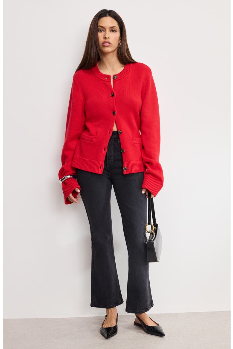 Cardigan, Alternate, color, CHILI001