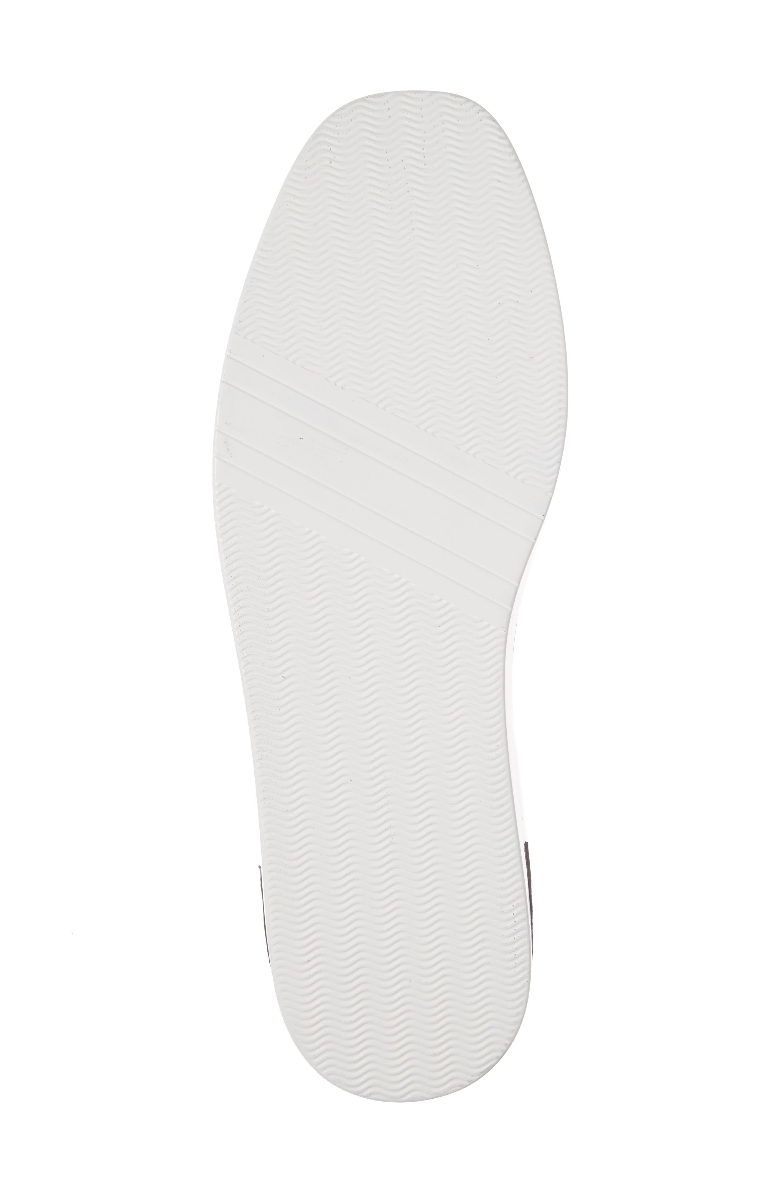 Linea Paolo Fairfax II Genuine Calf Hair Platform Sneaker, Alternate, color, 