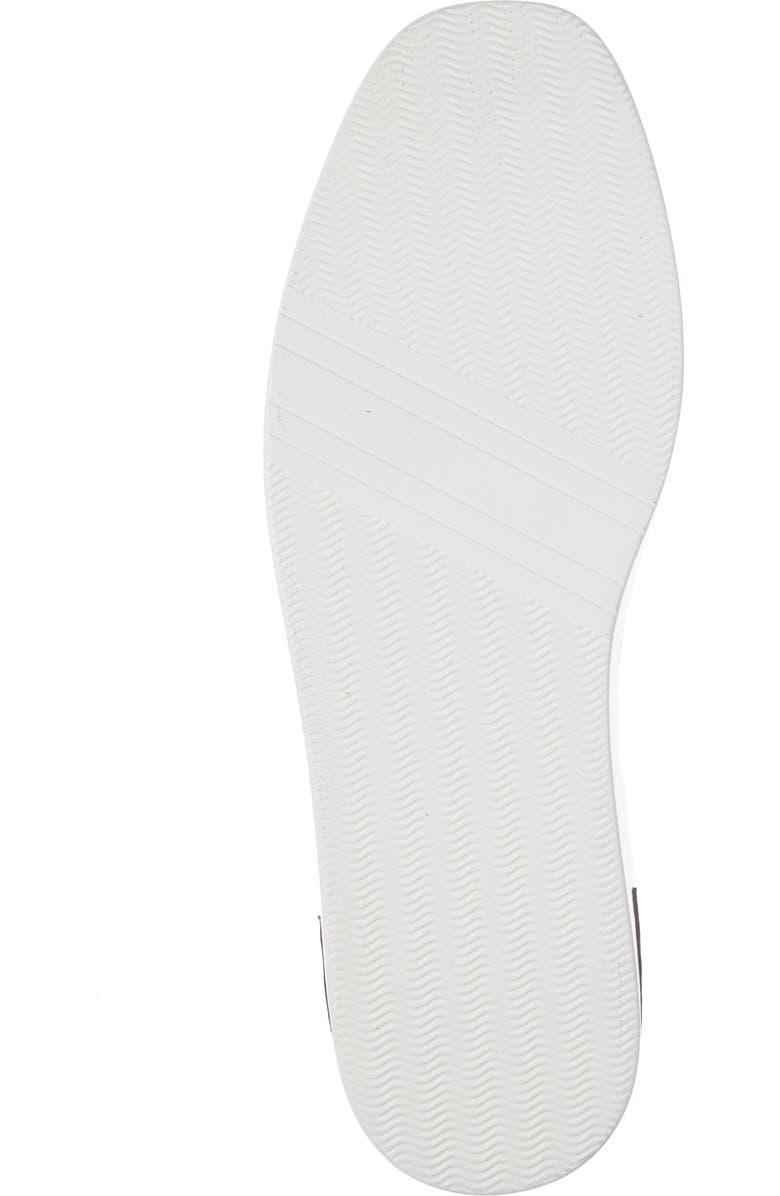 Linea Paolo Fairfax II Genuine Calf Hair Platform Sneaker, Alternate, color,