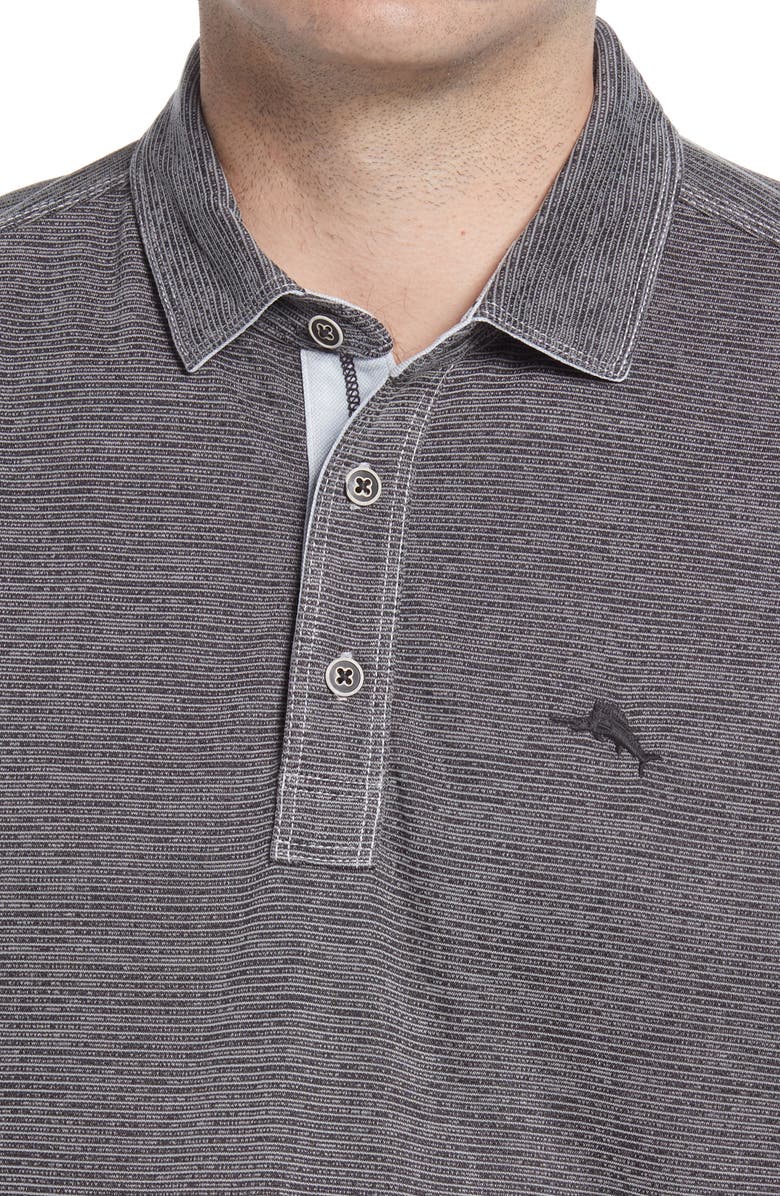 Tommy Bahama Paradiso Cove Short Sleeve Polo, Alternate, color,