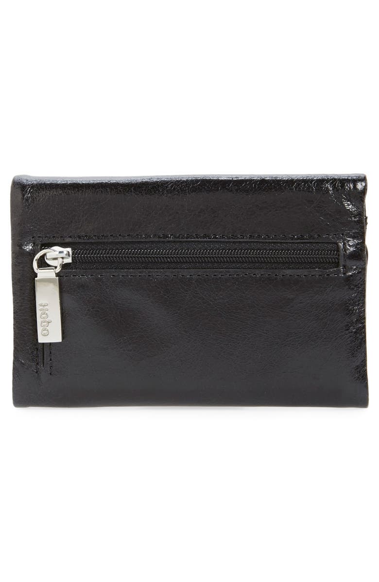 HOBO 'Lacy' Trifold Wallet, Alternate, color,