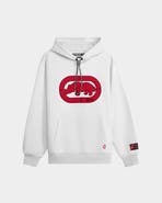ECKO Chenille Rhino Brand Hoodie