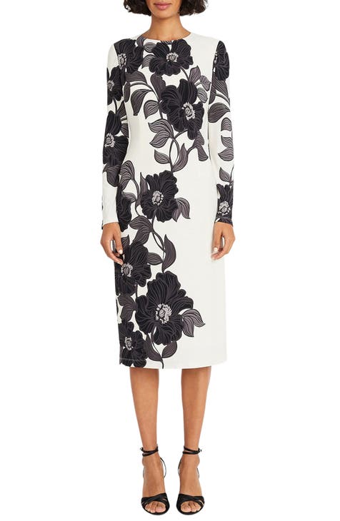 Women s Maggy London Midi Dresses Nordstrom