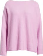 BP. Lofty Boat Neck Oversize Sweater