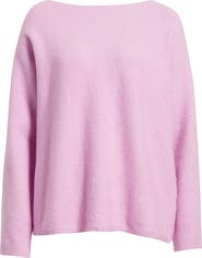 BP. Lofty Boat Neck Oversize Sweater