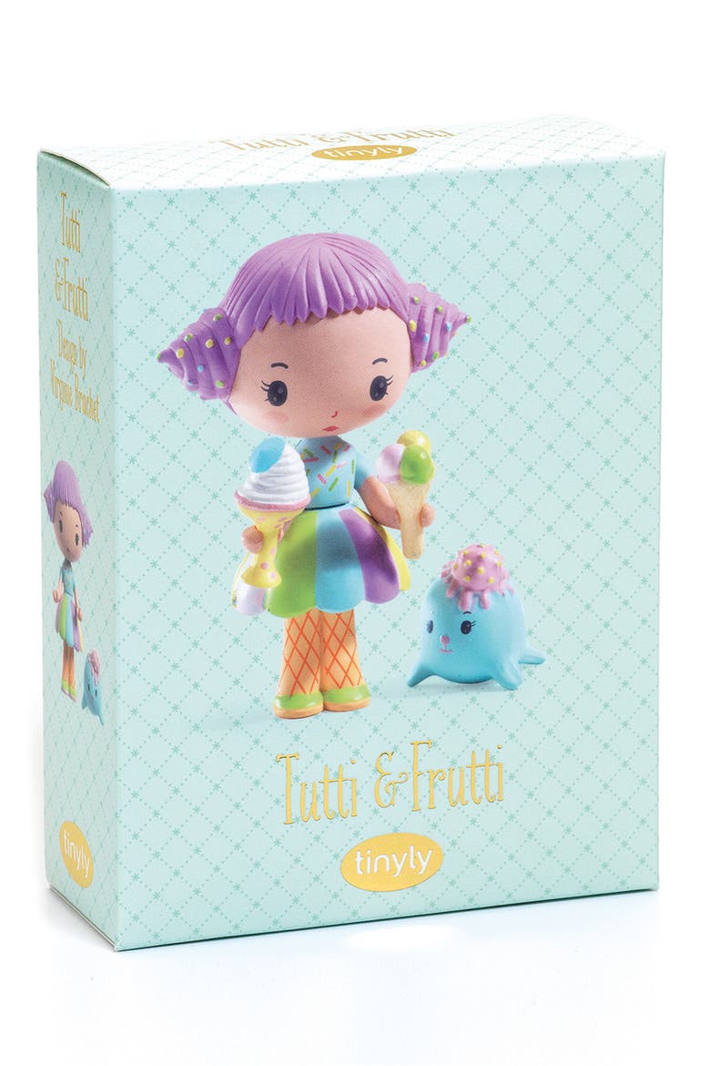 Tinly Tutti & Frutti, Main, color, PURPLE MULTI