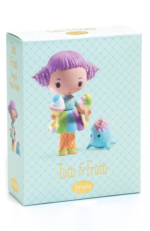 Tinly Tutti & Frutti