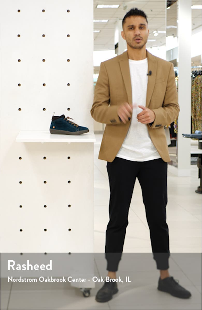 Softinos by Fly London Biel Sneaker, sales video thumbnail