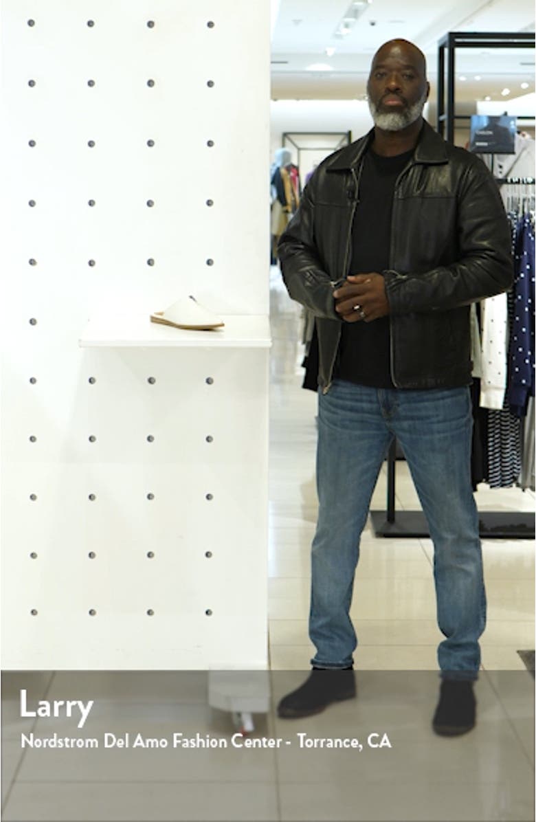 Saybrook Mule, sales video thumbnail