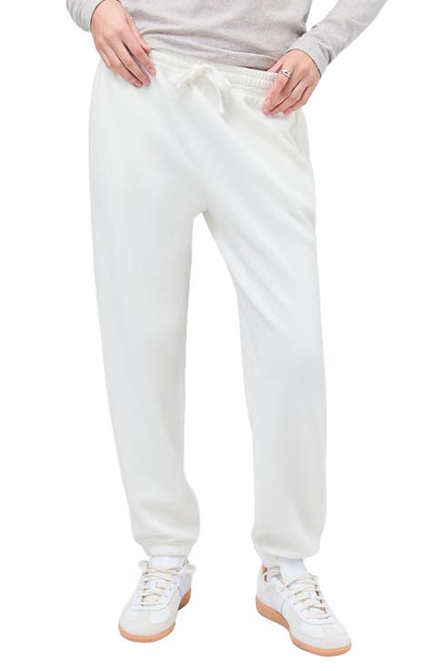The Recycled Fleece Classic Sweatpant