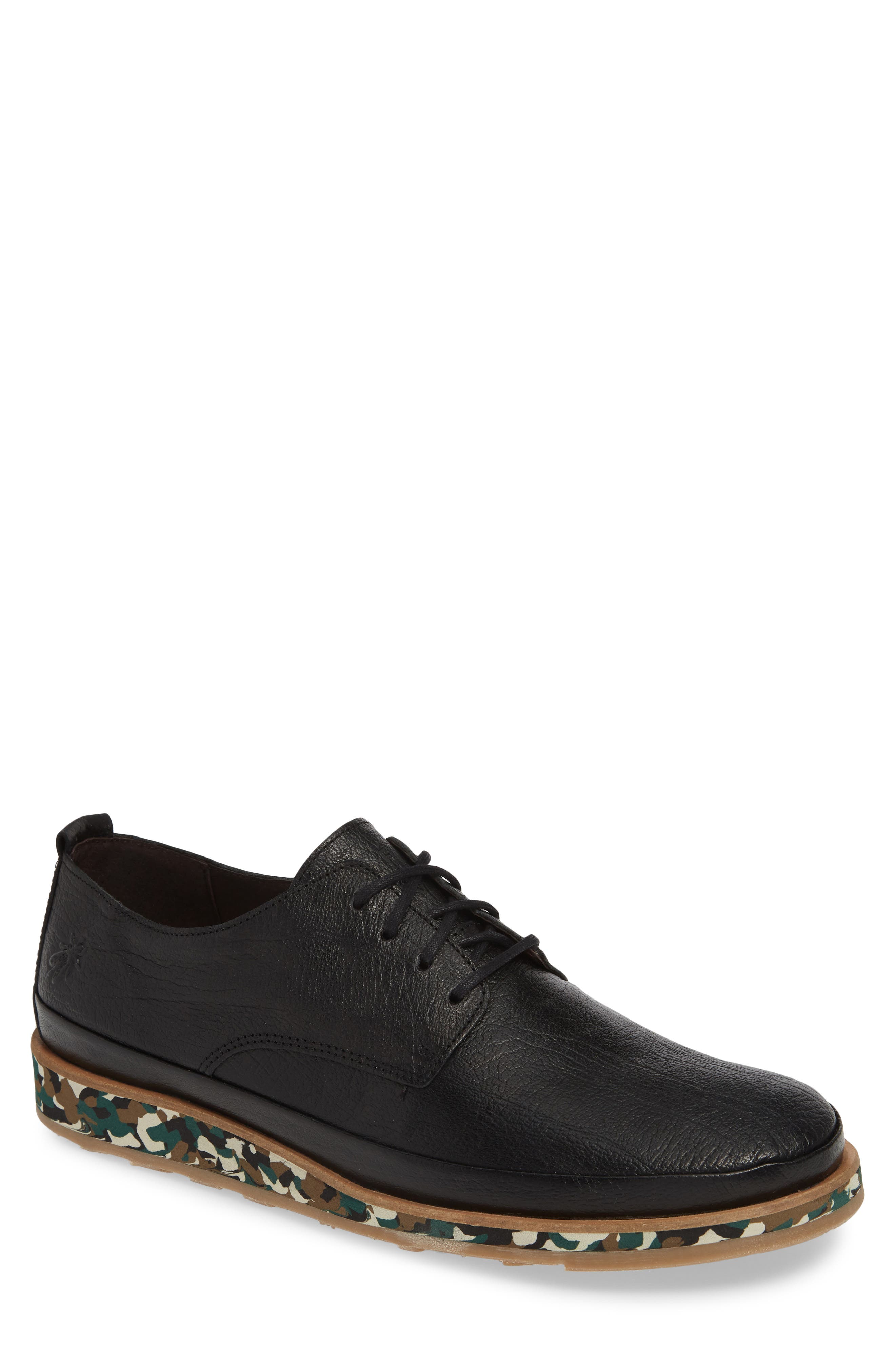 Jope Sneaker, Main, color, BLACK