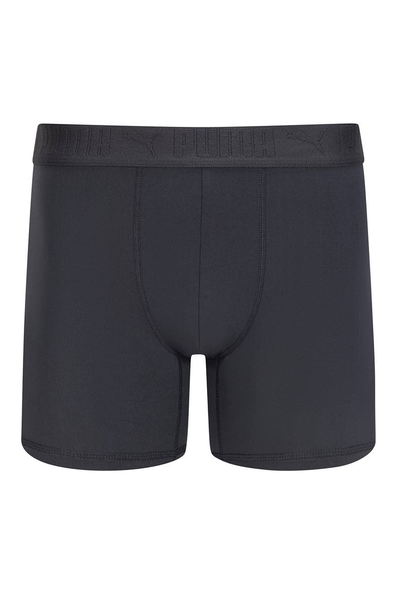 3-Pack Boxer Briefs, Alternate, color, NAVY/ GREY