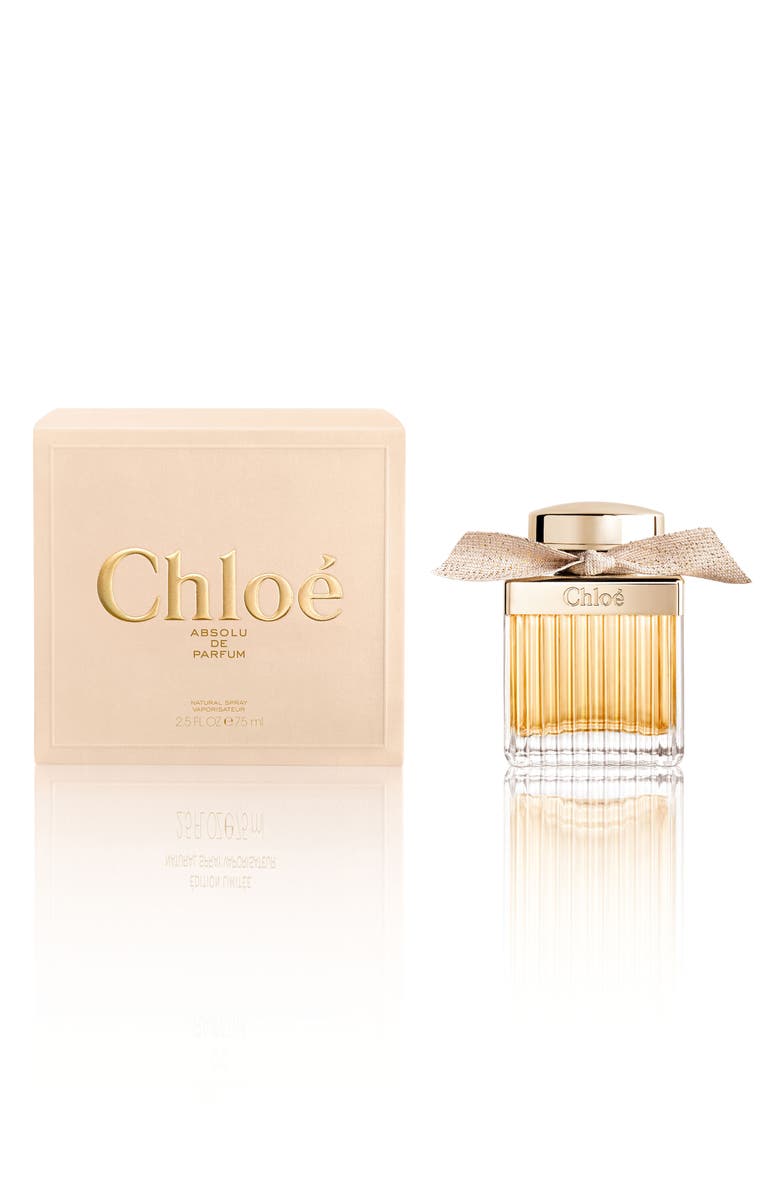 Chloé Absolu de Parfum, Alternate, color, 