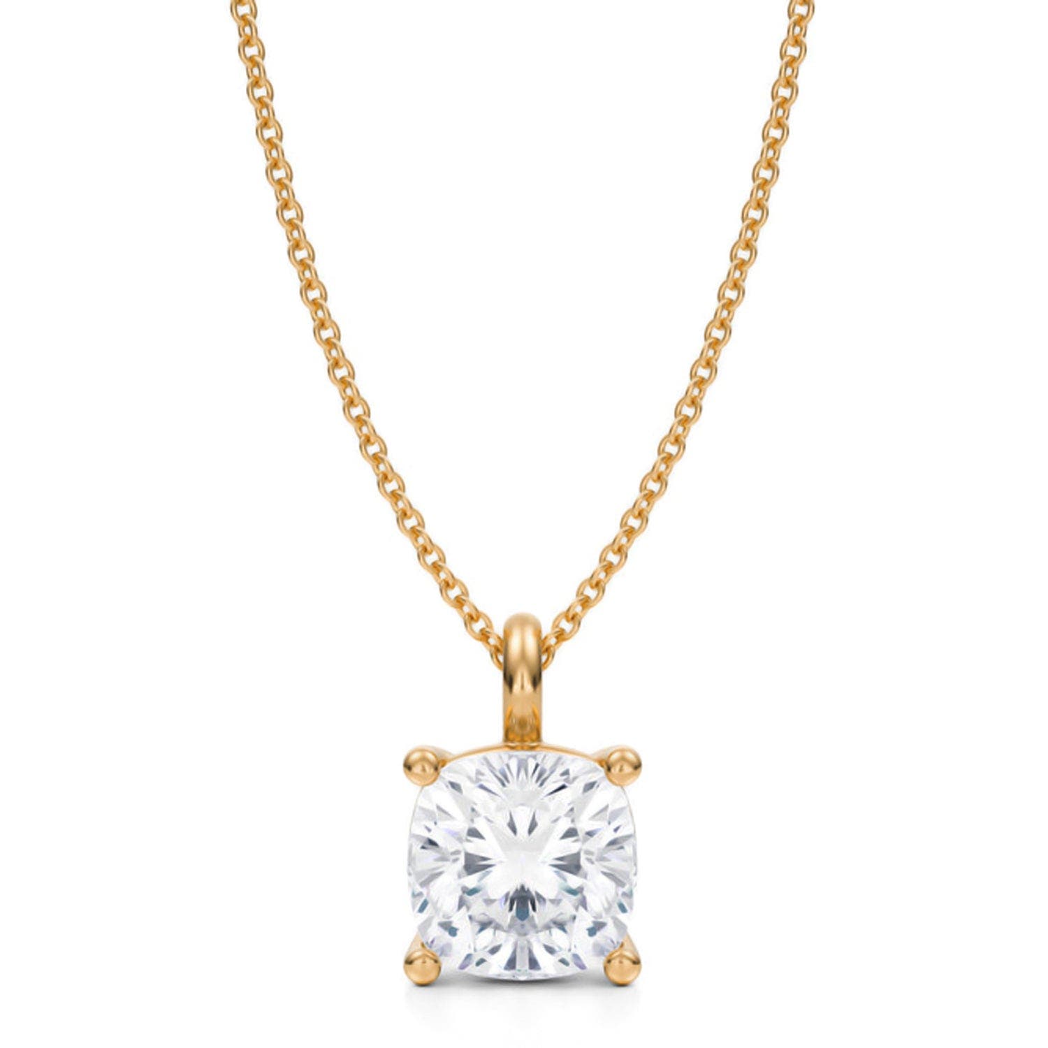 selected Yellow Gold