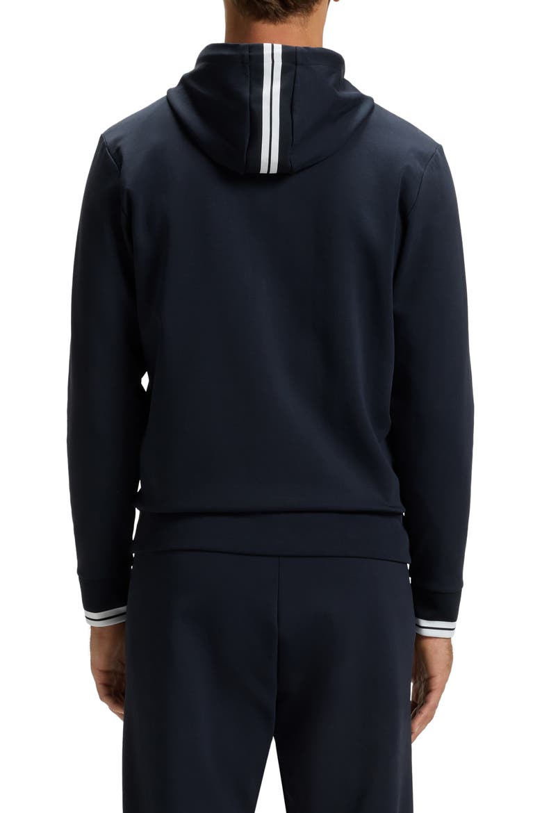 FZ Zone Cotton Blend Zip Hoodie (Men) | Nordstrom