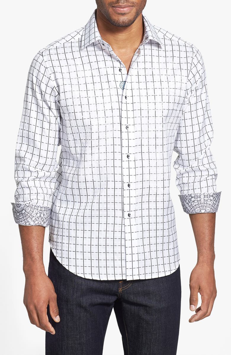 Robert Graham , Main, color, 