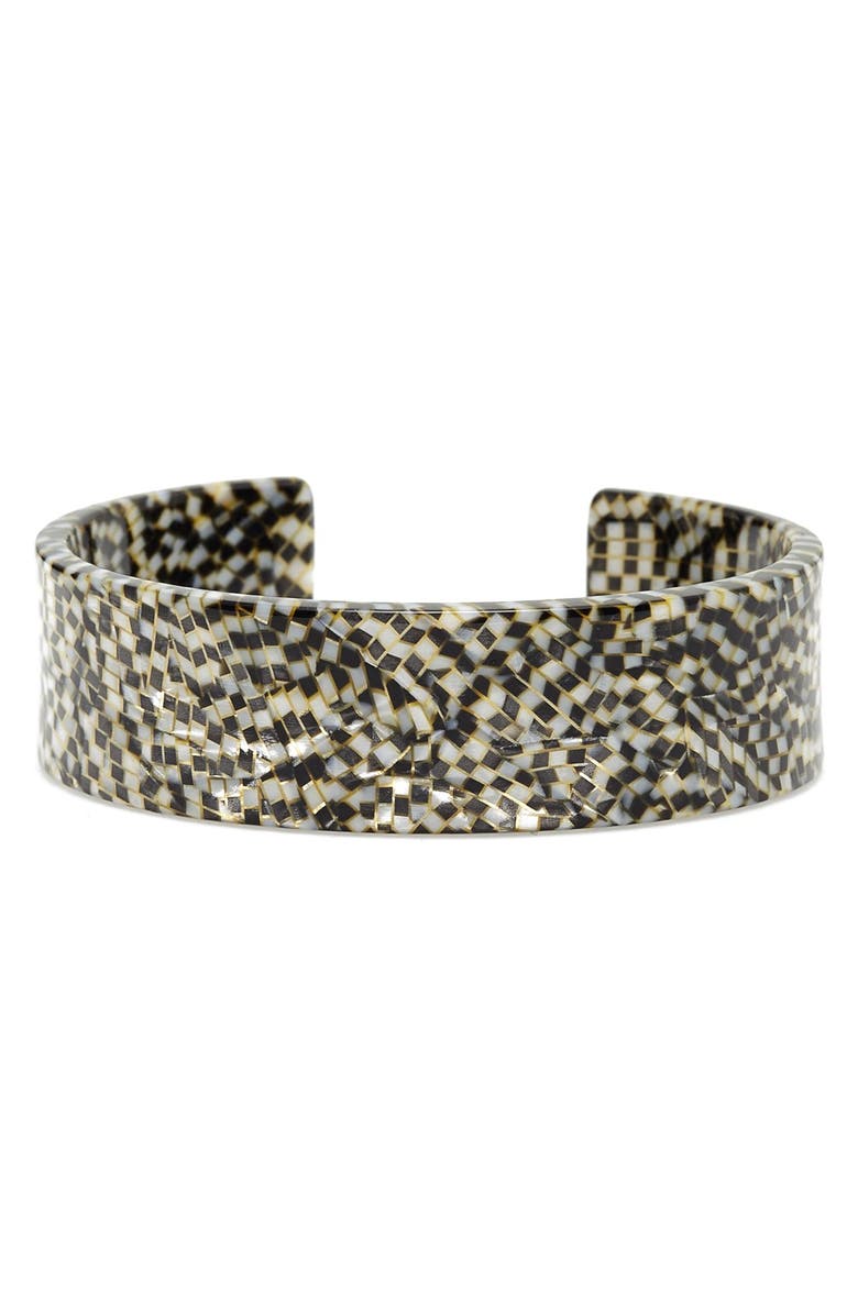 L. Erickson 'Olivia' Cuff, Main, color,