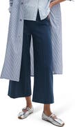 rag & bone Irina Wide Leg Crop Pants