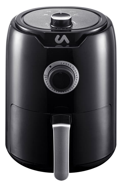 Mini Air Fryer - 2 Qt.