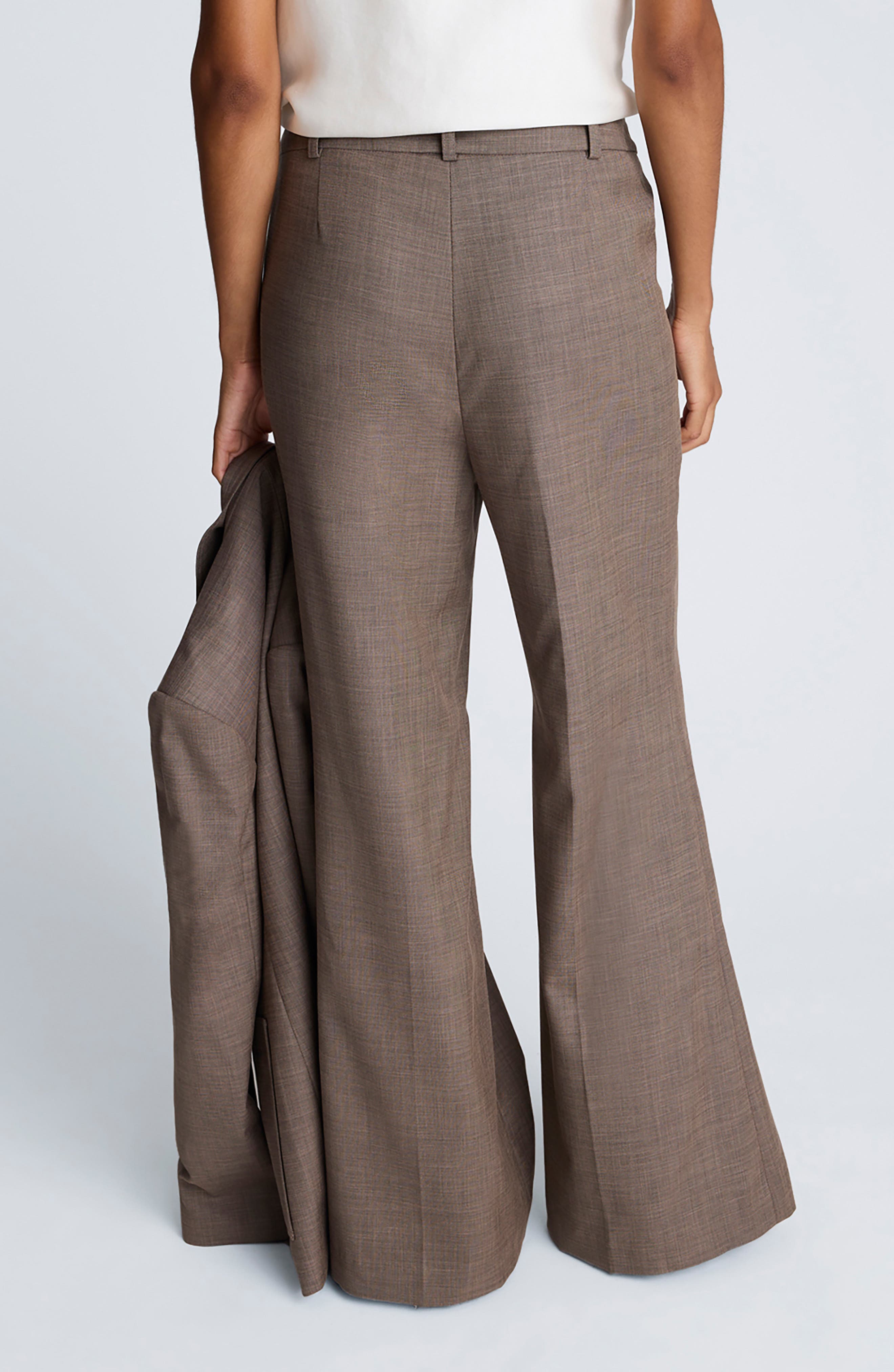 Flare Pants - image 2
