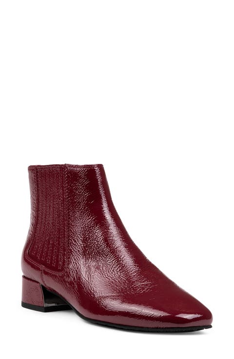 Dasiaci Bootie (Women)