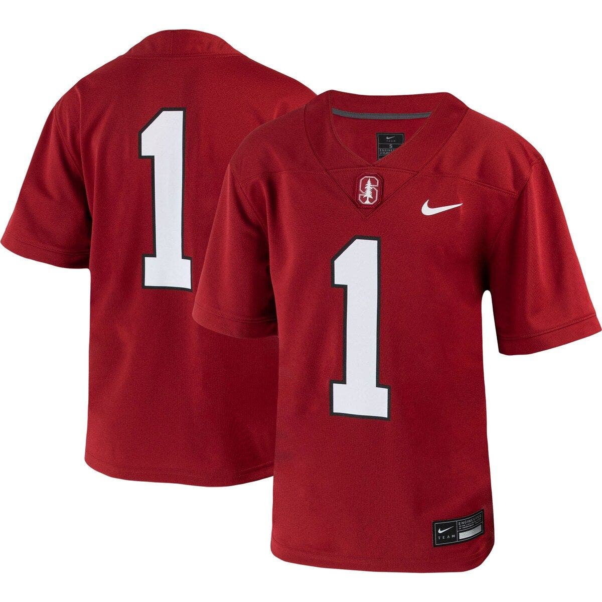 selected Crimson