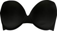 Panache Porcelain Elan Underwire Smooth & Seamless Strapless Bra