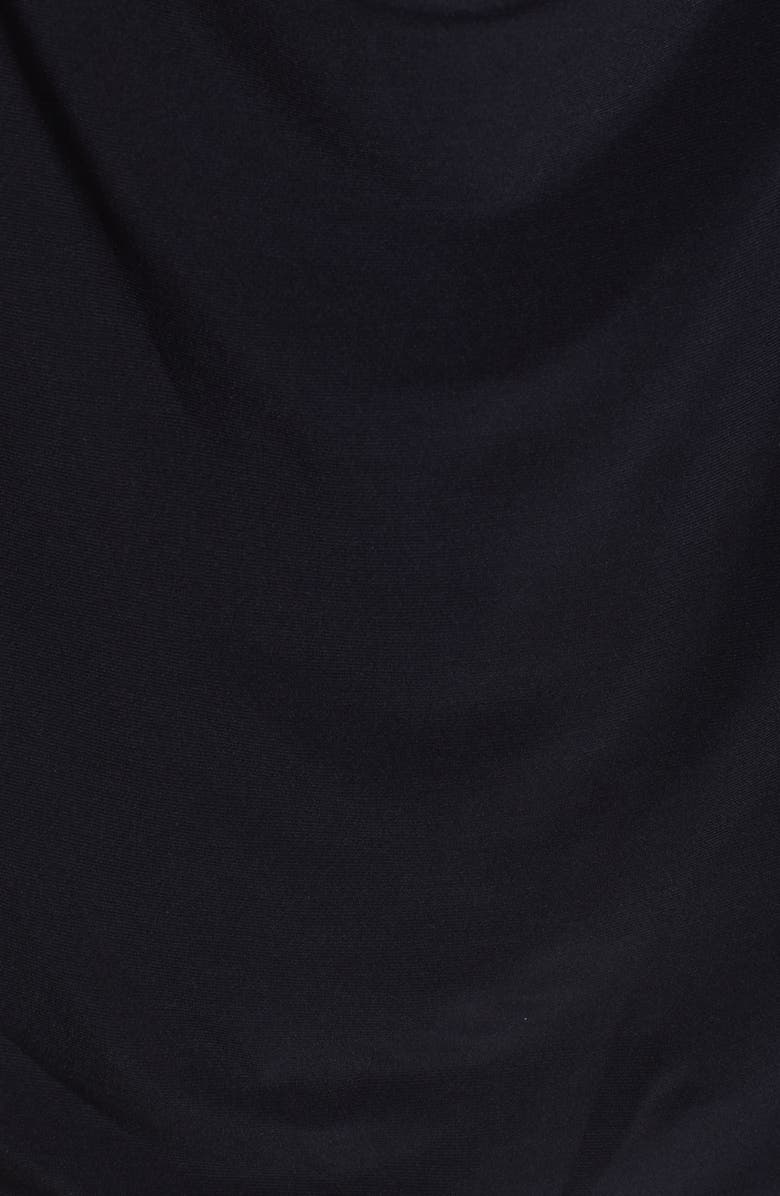 Magicsuit<sup>®</sup> Sophie Underwire Tankini Top, Alternate, color, Black