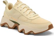 SOREL Kinetic Impact II Wonder Lace Sneaker