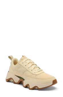 SOREL Kinetic Impact II Wonder Lace Sneaker