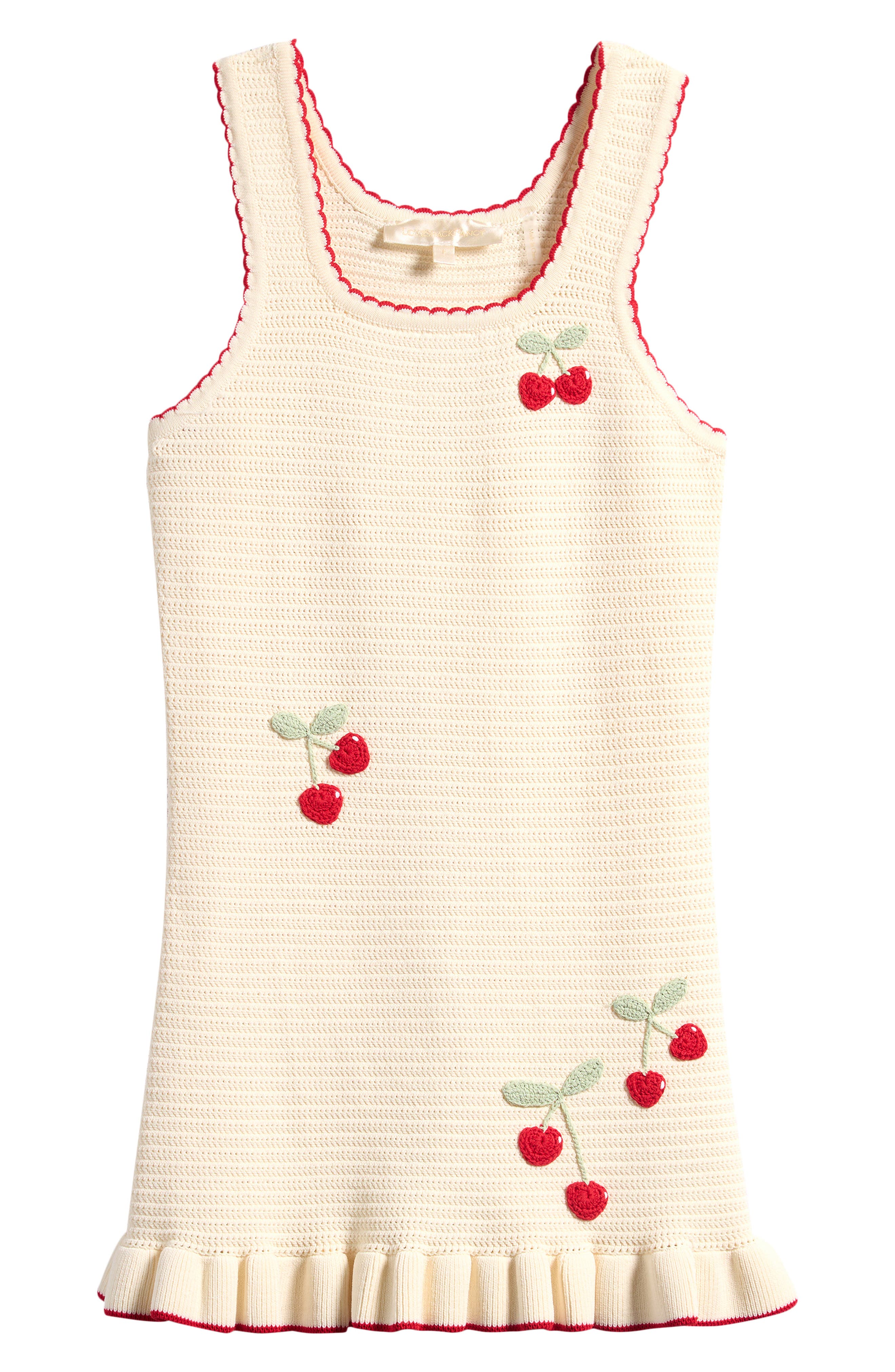 selected CHERRY SAIL