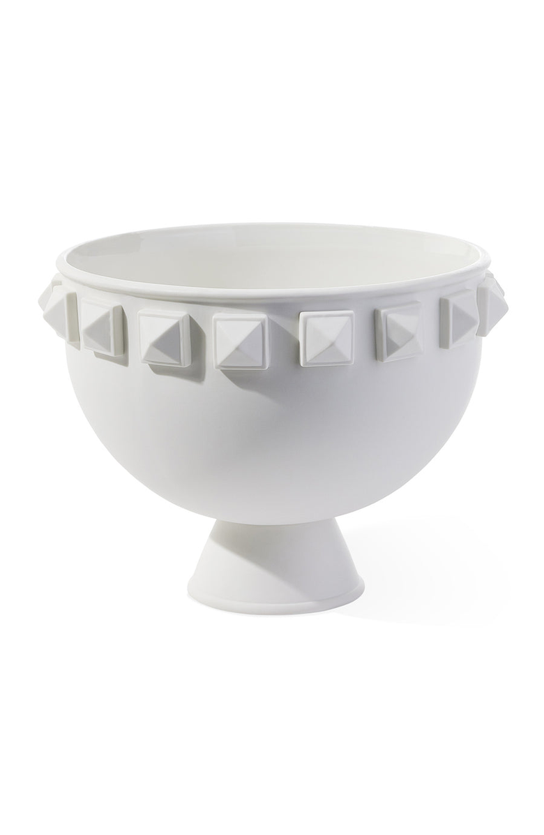 Jonathan Adler Charade Decorative Bowl, Main, color, 