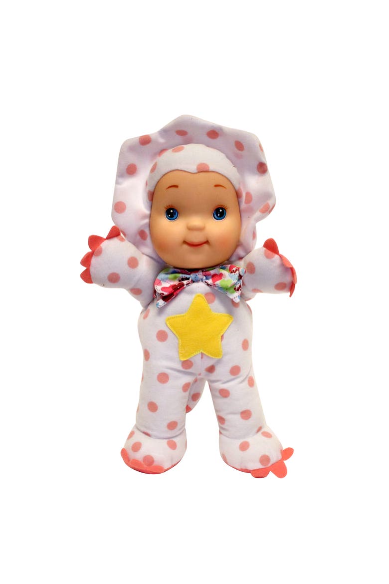 Dino Friends Baby Doll  1+, Main, color, Multicolored