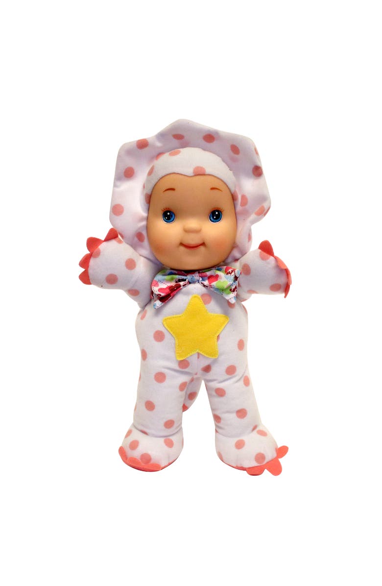 Baby's First Dino Friends Baby Doll  1+, Main, color, Multicolored