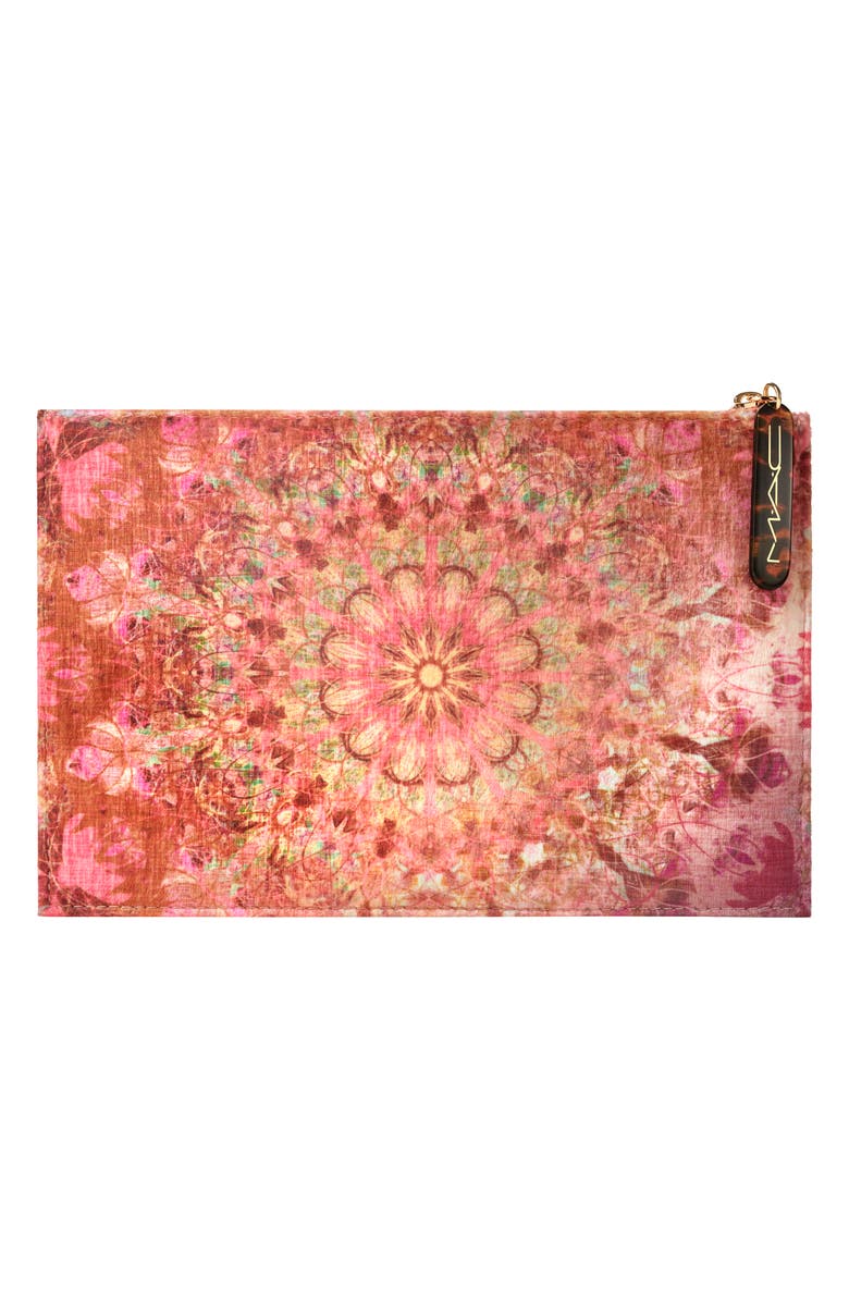 MAC Cosmetics Brush with Greatness Mini Brush Travel Kit, Alternate, color,