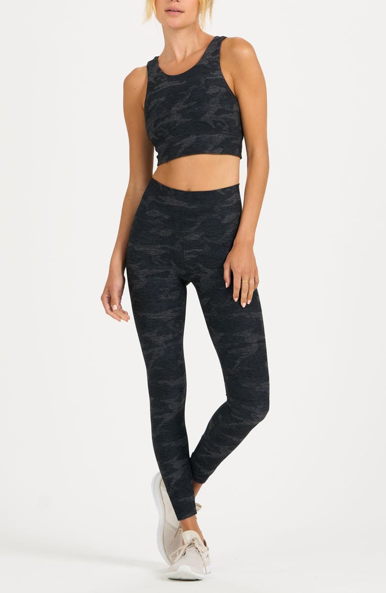 Vuori Clean Elevation Leggings, Alternate, color, 